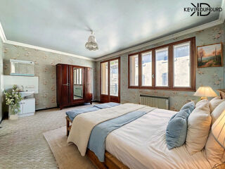  Maison à vendre 6 pièces 122 m²