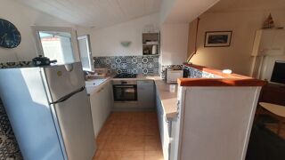  Maison � vendre 3 pi�ces 52 m�