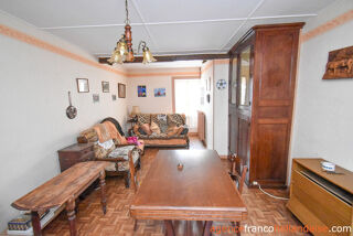  Maison � vendre 5 pi�ces 96 m�