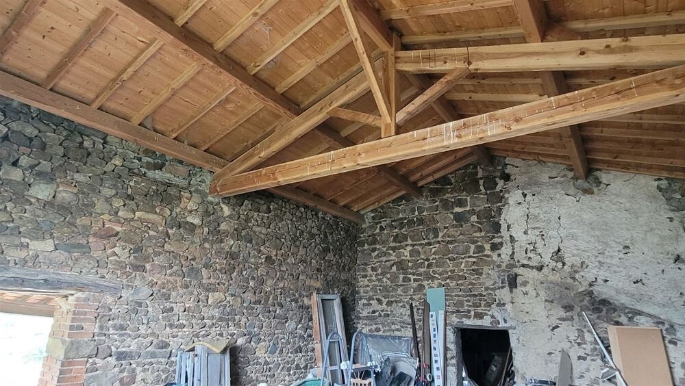 à vendre  Maison Saint-Loup (69490)