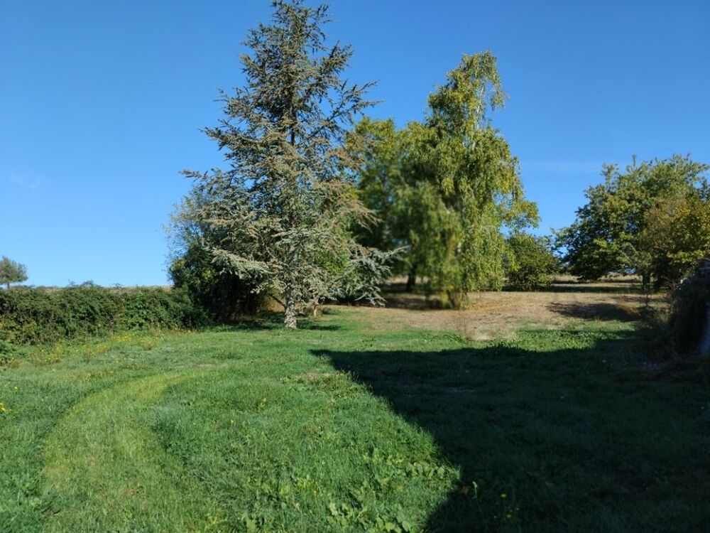 vente Maison - 8 pièce(s) - 182 m² Tannay (58190)