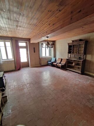 Maison à vendre 8 pièces 180 m²