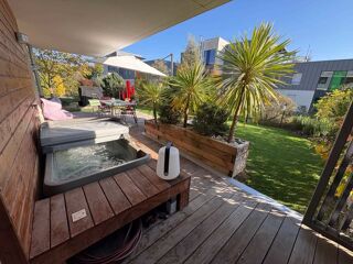  Appartement � vendre 2 pi�ces 46 m�