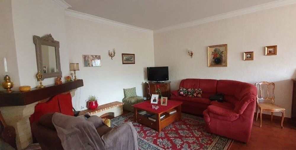 Vente Immeuble Opportunité rare : Immeuble avec fort potentiel locatif en Carcassonne