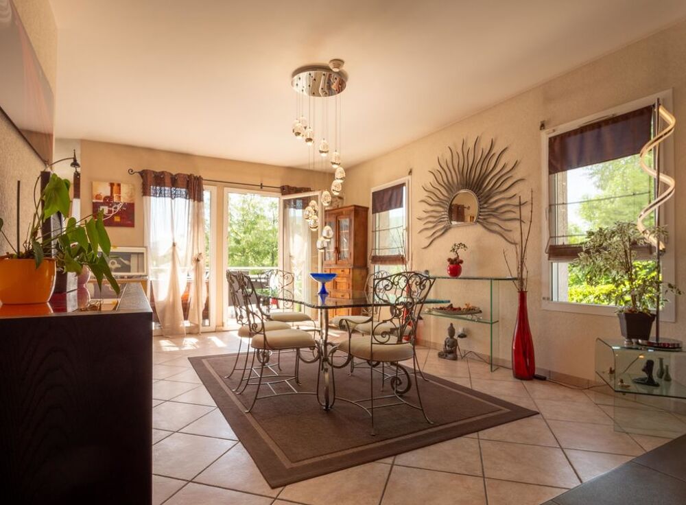 � vendre  Maison V�traz-Monthoux (74100)