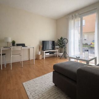  Appartement à vendre 1 pièce 29 m²