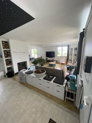  Maison � vendre 6 pi�ces 180 m�