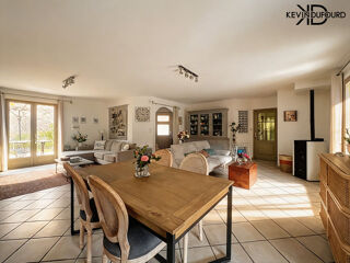  Maison à vendre 6 pièces 140 m²