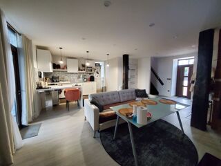  Maison � vendre 3 pi�ces 118 m�