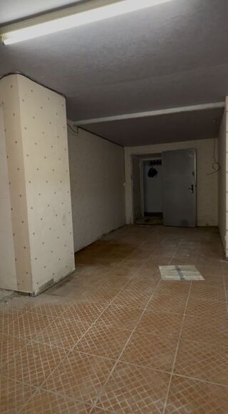  Appartement à vendre 1 pièce 33 m²