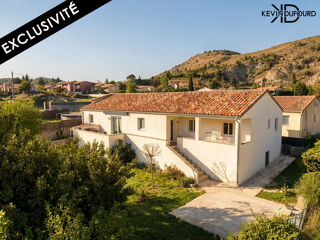  Maison � vendre 6 pi�ces 140 m�