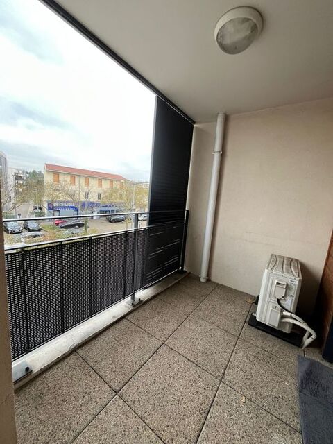  Appartement � louer 2 pi�ces 44 m�