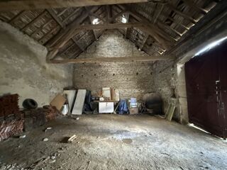  Loft � vendre 1 pi�ce 93 m� Juillenay