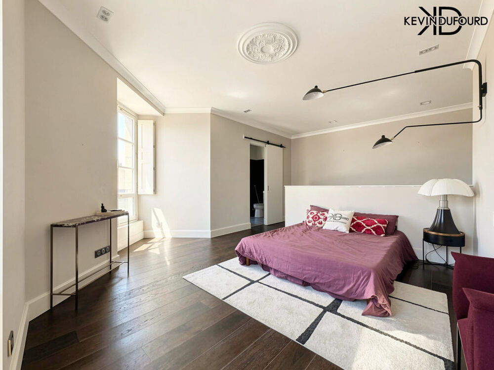 Vente Appartement Appartement de prestige 140 m² à AUBENAS Aubenas