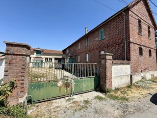  Maison à vendre 10 pièces 235 m²