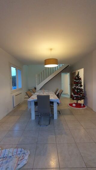  Maison � vendre 4 pi�ces 125 m�