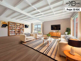  Maison � vendre 2 pi�ces 120 m�