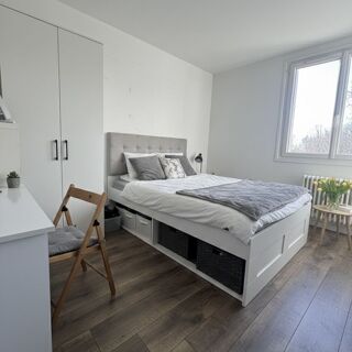  Appartement � vendre 4 pi�ces 80 m�