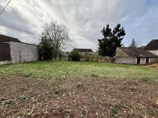  Terrain à vendre 330 m²
