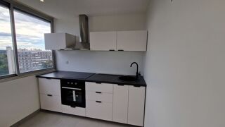  Appartement à louer 1 pièce 12 m²