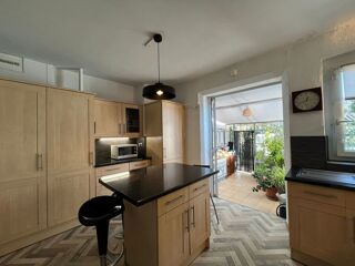  Maison � vendre 6 pi�ces 180 m�