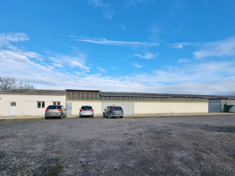   LOCAL + APPARTEMENT Maison - 2 pi�ce(s) - 502 m�