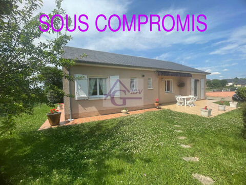   Vente Maison Maison - 4 pice(s) - 110 m