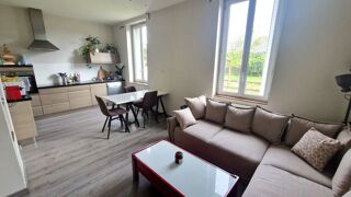 Appartement 2 pièces 47 m² · à Lyon 8 · 47 m² · 267 840 €