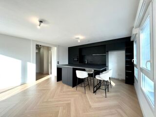  Appartement � vendre 3 pi�ces 68 m�