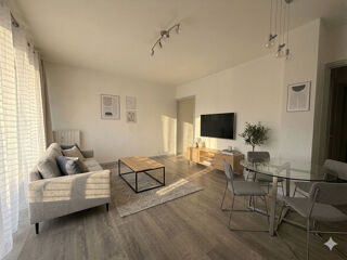  Appartement à vendre 2 pièces 40 m²