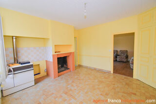  Maison à vendre 3 pièces 63 m²