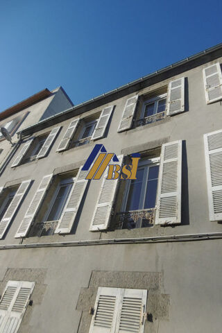  Appartement � louer 1 pi�ce 18 m�