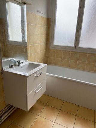  Appartement � vendre 3 pi�ces 56 m�