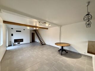  Maison � vendre 5 pi�ces 109 m�