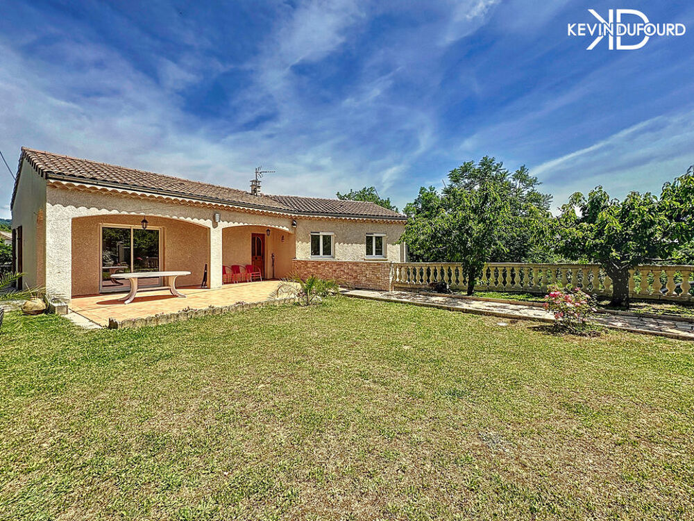 Maison 5 pièces 130 m² · à Largentière · 130 m² · 260 000 €