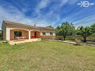  Maison à vendre 5 pièces 130 m²