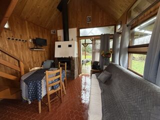  Maison � vendre 3 pi�ces 40 m�