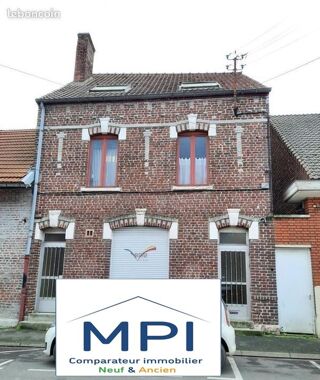 Maison � vendre 5 pi�ces 175 m�