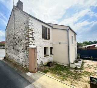  Maison à vendre 5 pièces 190 m²