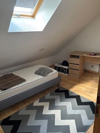  Maison à vendre 5 pièces 138 m²