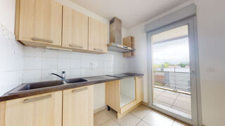  Appartement � vendre 3 pi�ces 64 m�