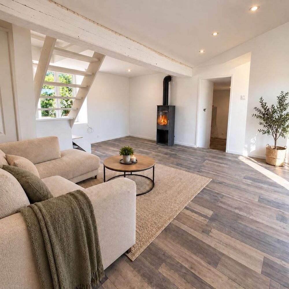 Maison 4 pièces 72 m² · à Pithiviers · 72 m² · 146 000 €