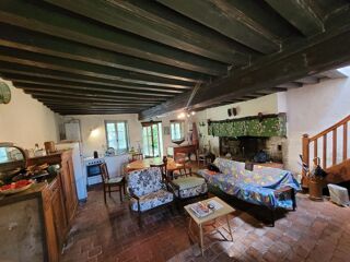  Maison à vendre 4 pièces 70 m²