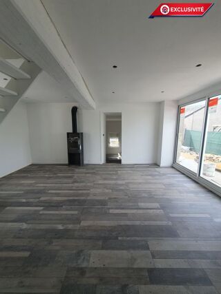  Maison à vendre 4 pièces 72 m²