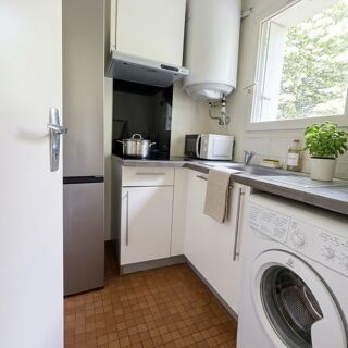  Appartement � vendre 1 pi�ce 29 m�