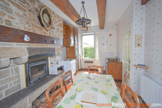  Maison à vendre 5 pièces 100 m²