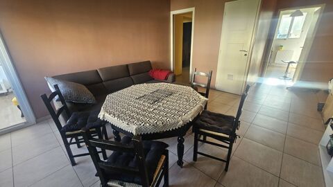  Appartement � louer 4 pi�ces 80 m�