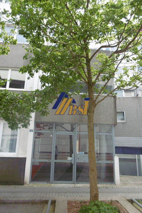  Appartement � louer 1 pi�ce 18 m�