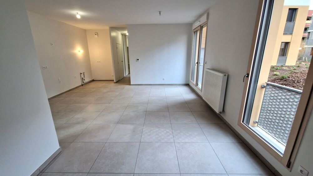 MAGINIQUE T3 AVEC LOGGIA - RÉSIDENCE NEUVE DISPONIBLE