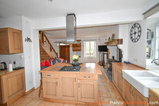  Maison � vendre 5 pi�ces 136 m�